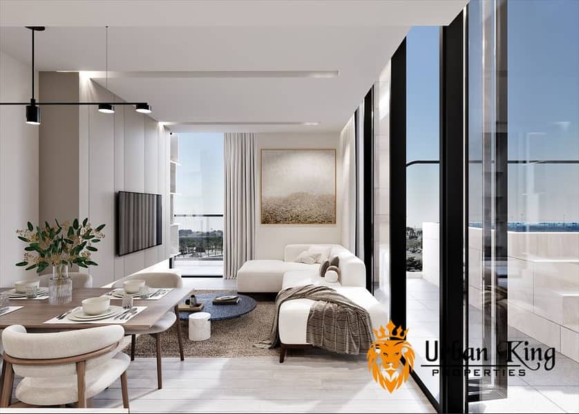 LUXURY APARTMENTS | FLEXIBLE PAYMENT PLAN | READY SOON