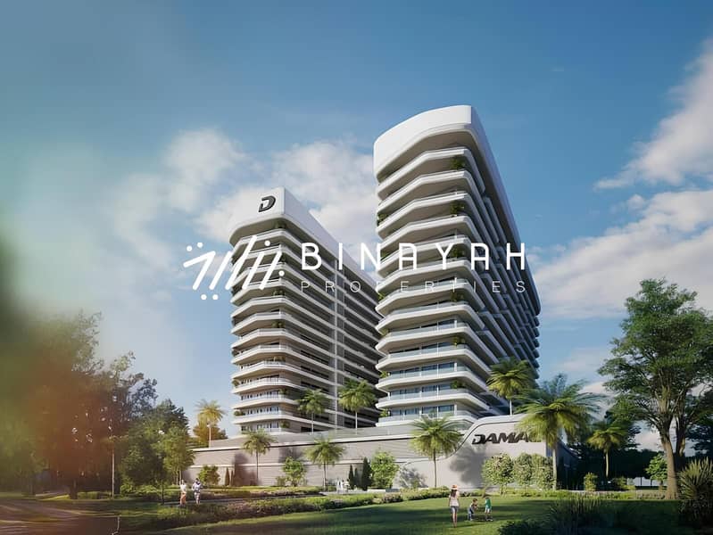 Selling at OP | Motivated Seller | Higher Floor