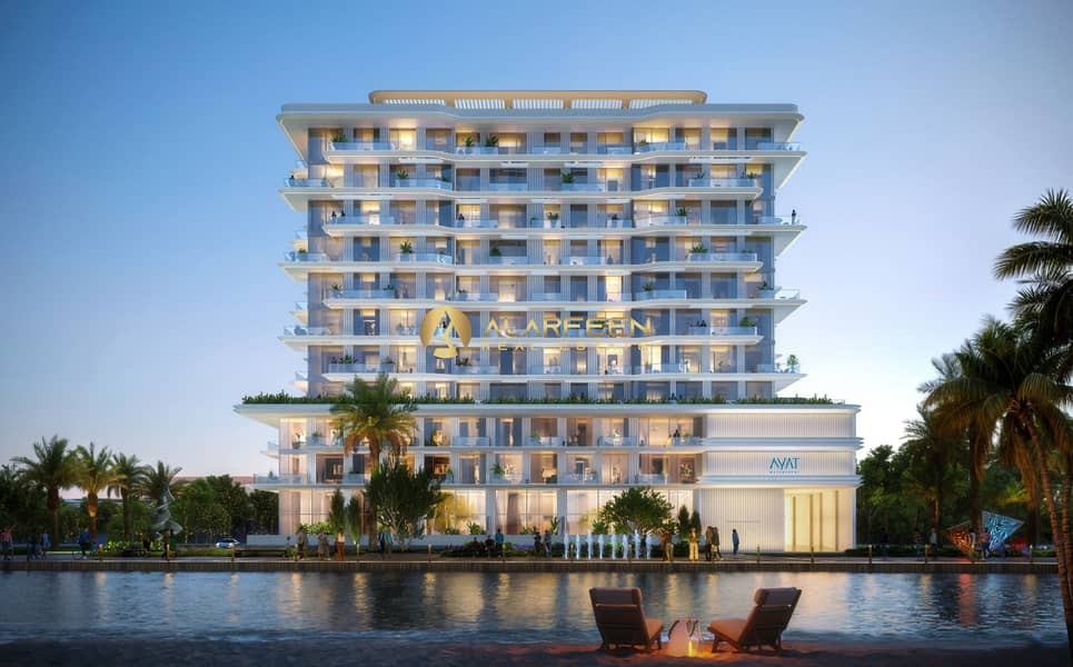 Off-Plan | Dream Home | Exceptional Price