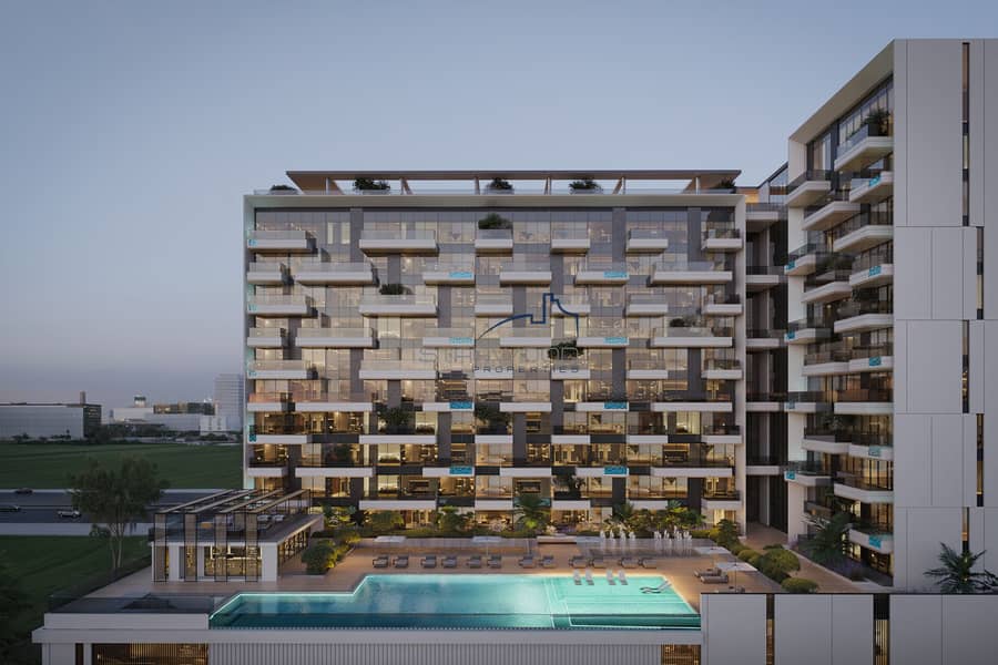 Pool view | Genuine Investor deal | Opposite metro