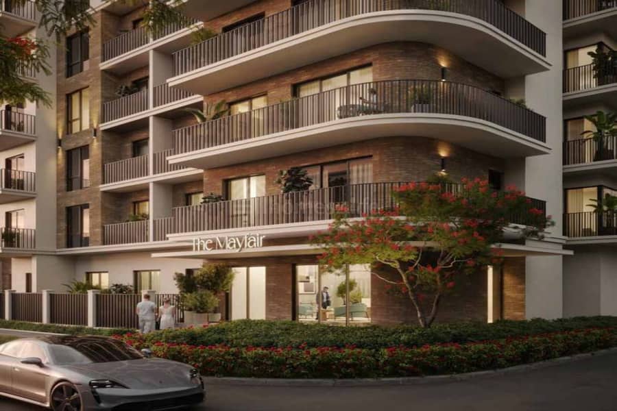 Boulevard View | Vastu | Near Handover