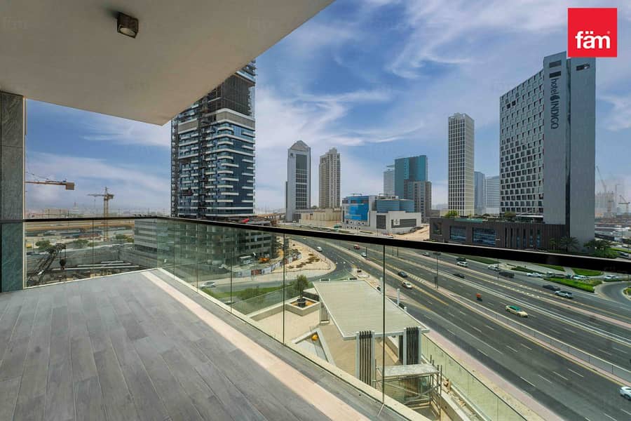 Large Layout | Multiple Options |2 Bed plus Maid