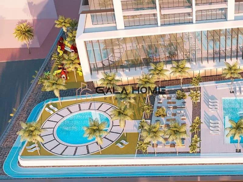 Rental Income Opportunity | Strategic Location