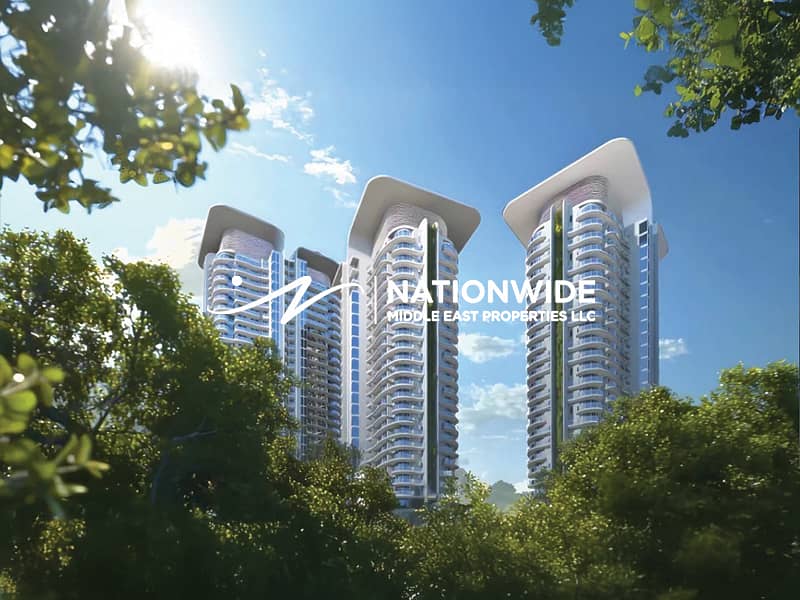 Charming Studio | Fancy Living | Ideal Location