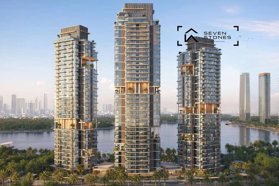 Modern Living | High ROI | Spacious Layout