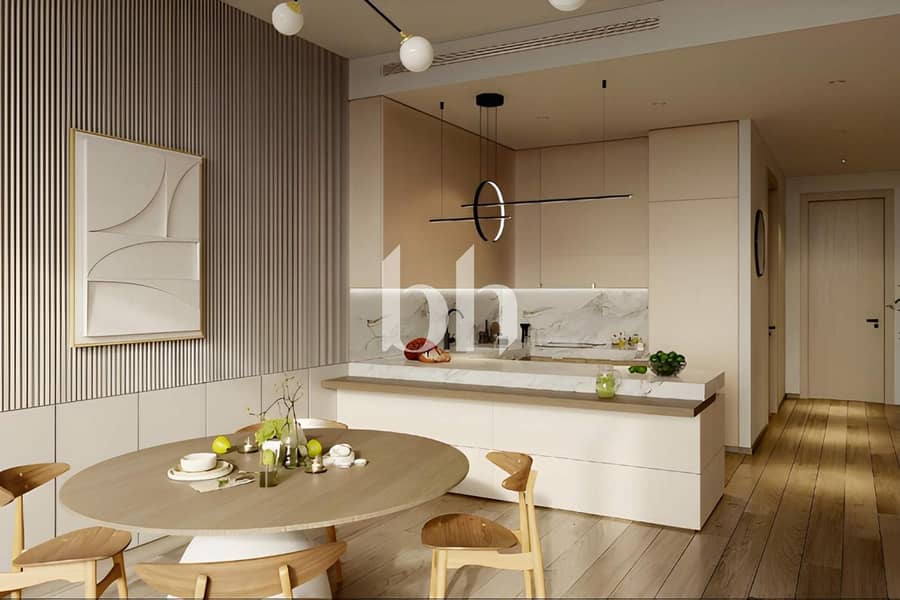 High Floor | Premium Building | Best layout