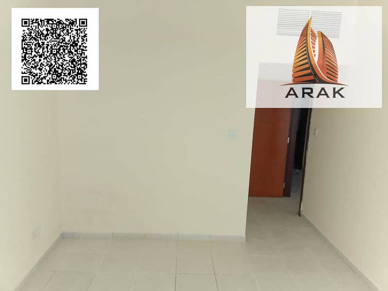 1 Bedroom Apartment for Sale in Mandarin Towers – Garden City – Ajman Size: 620 sq ft Closed kitchen High floor Open view facing Court House and Etis
