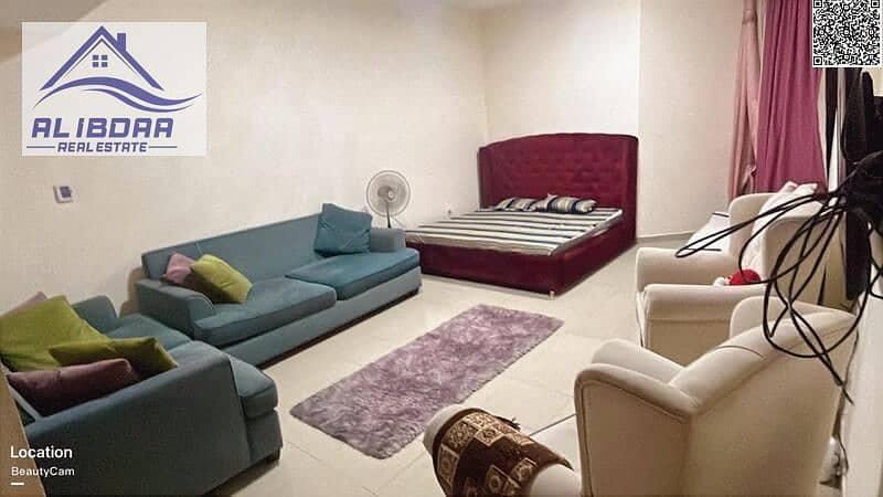 Studio for Sale – Horizon Towers – Ajman Size: 650 sq ft Built-in Wall Storage No Parking Price: AED 270,000