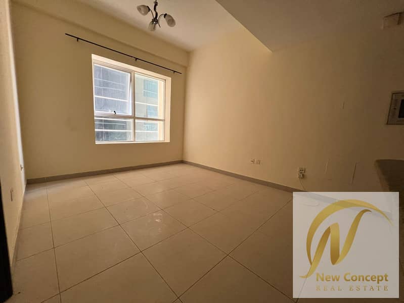 One-Bedroom Apartment for Sale in Garden City Towers