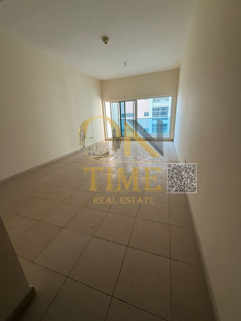 Installment apartment for sale in Ajman Towers One Rashidiya 3 Ajman