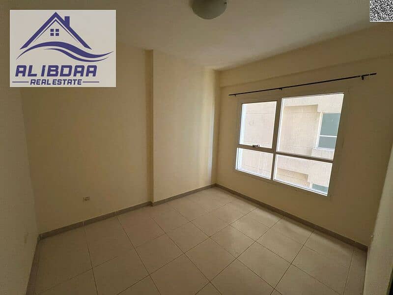 1 Bedroom Apartment for Sale in Garden City Towers – Al Hamidiyah Type: 1 Bedroom + Living Room Size: 670 sq. ft. Location: Garden City Tow