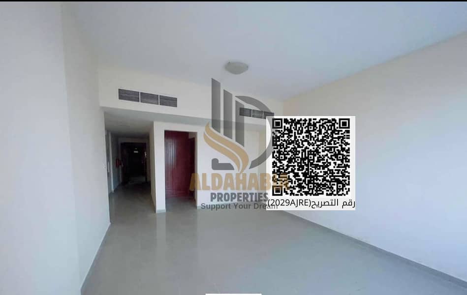 Studio for Sale – Horizon Towers, Ajman