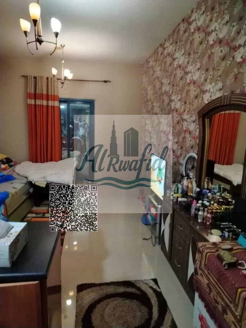 Studio Investment In Al Nuaimiya C Tower