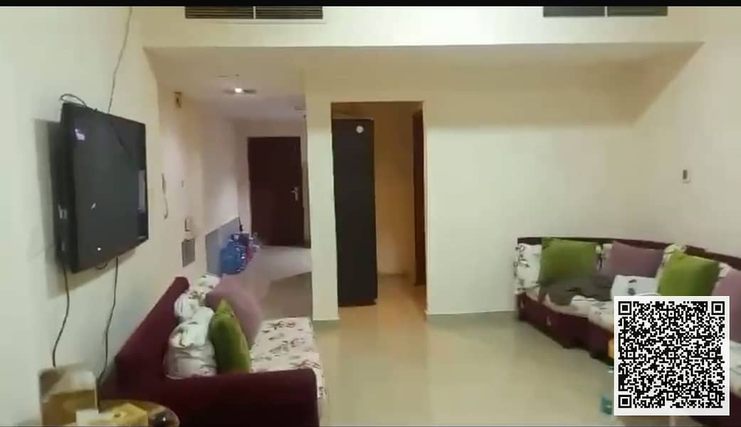 Studio for Sale in Horizon Towers Size: 650 sq. ft. Built-in wall wardrobes No parking Selling Price: AED 270,000 Status: Current