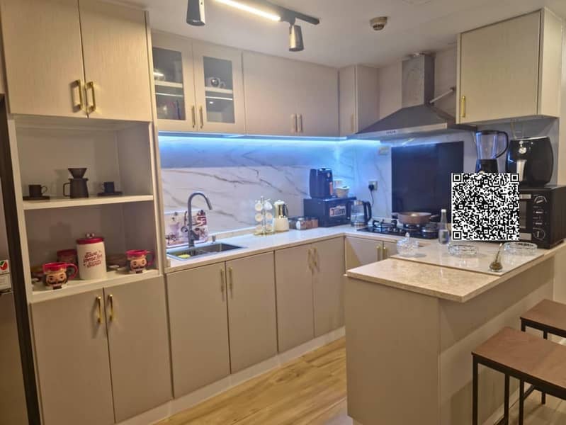 Horizon Towers Studio for sale