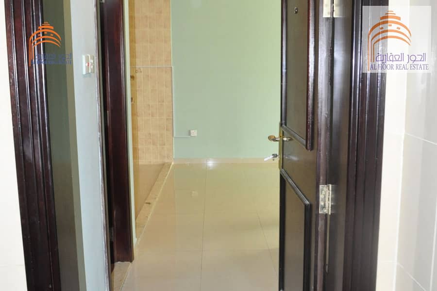 Studio for Sale in Sunlight Tower | Al Qasmiyah | ( FREEHOLD FOR ARABS)