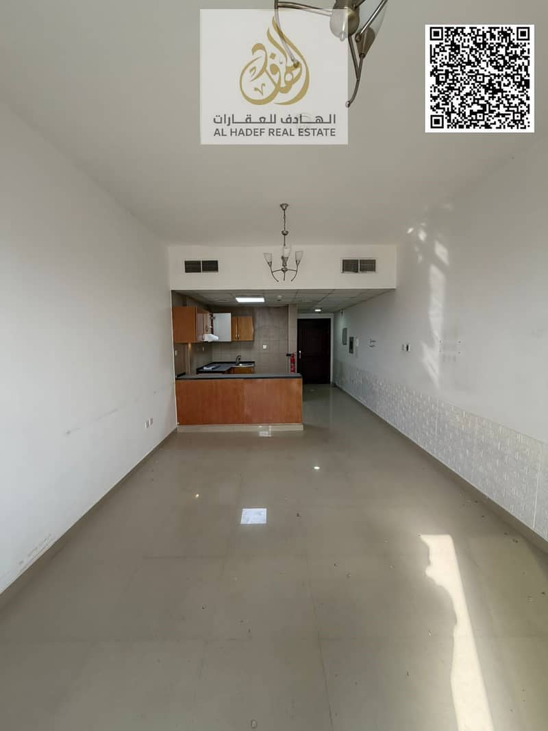 For Sale – Golden Opportunity | Spacious Studio | Al Nuaimiya Tower C | Al Nuaimiya 1 | Open View | Private Parking