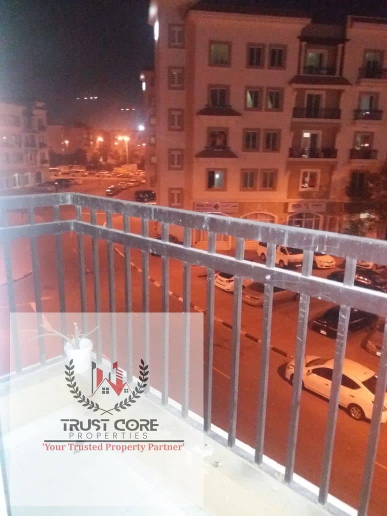 Studio with Balcony | Greece Cluster | Selling Price AED 380,000/-