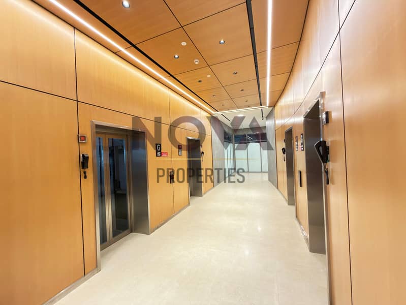 Studio Apartment for Sale – Garden Residency