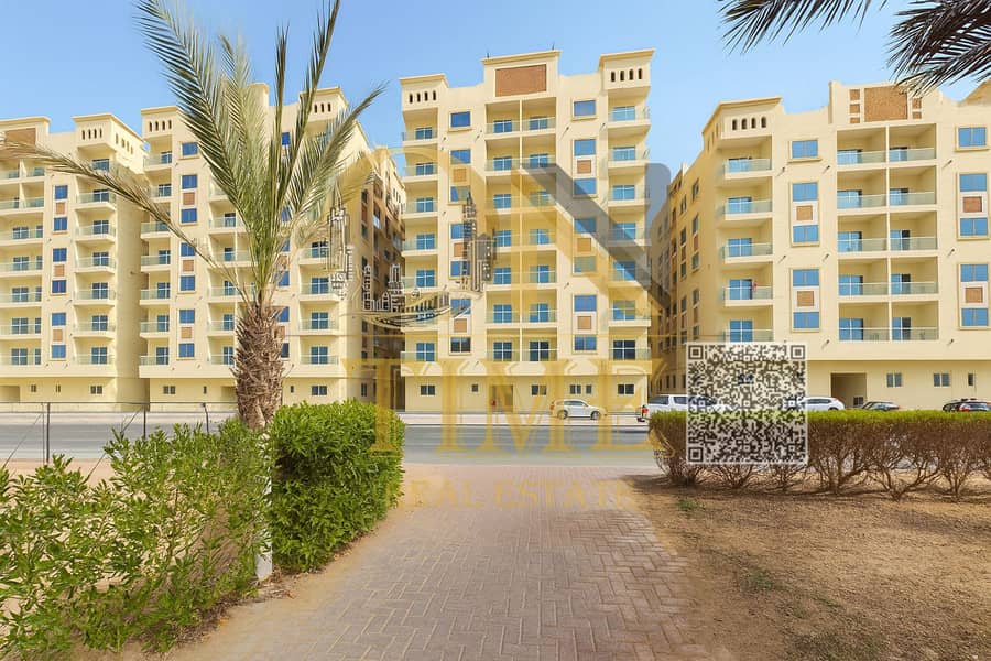 Opportunity with the lowest installment, strongest project, handover within two months, freehold ownership, monthly installment 3900, prime location