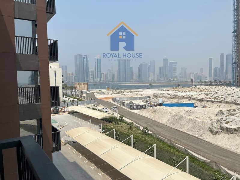 Studio for sale in Maryam Island at a special price