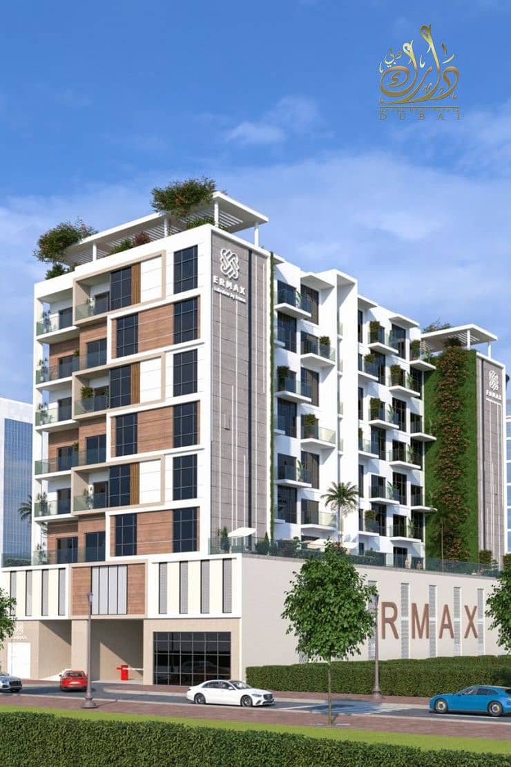 1BHK Below Market | Ramadan Deal | High ROI | C-U