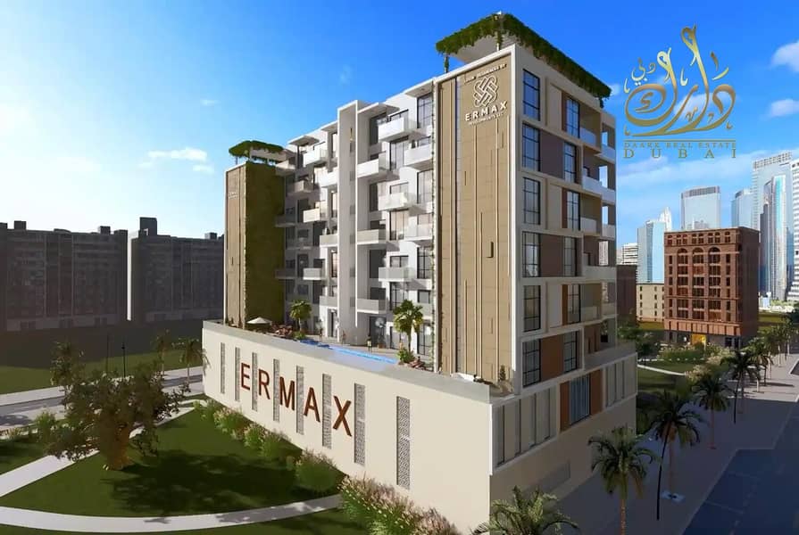 Ramadan Deal | Own Below Market Value | ROI | H-F
