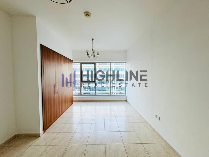 Large Layout | Skycourts Tower F | Rented