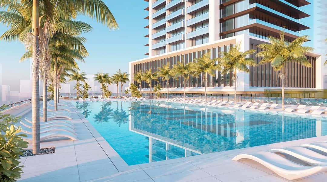 Furnished | 30% Discount | No Commission | High ROI