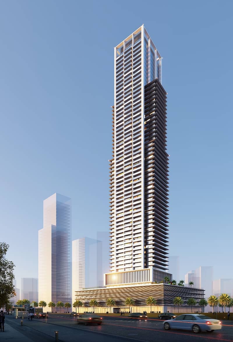 30% Discount | Fully Furnished | Highly Competitive Price | 12% ROI