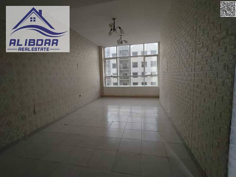 2 Bedroom Apartment for Sale in Garden City Towers – Ajman Prime location close to services and main roads. Apartment Details: • 2 Bedrooms