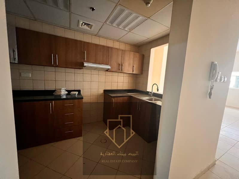 A great opportunity to own a spacious one-bedroom apartment in Ajman. Ideal for investors looking