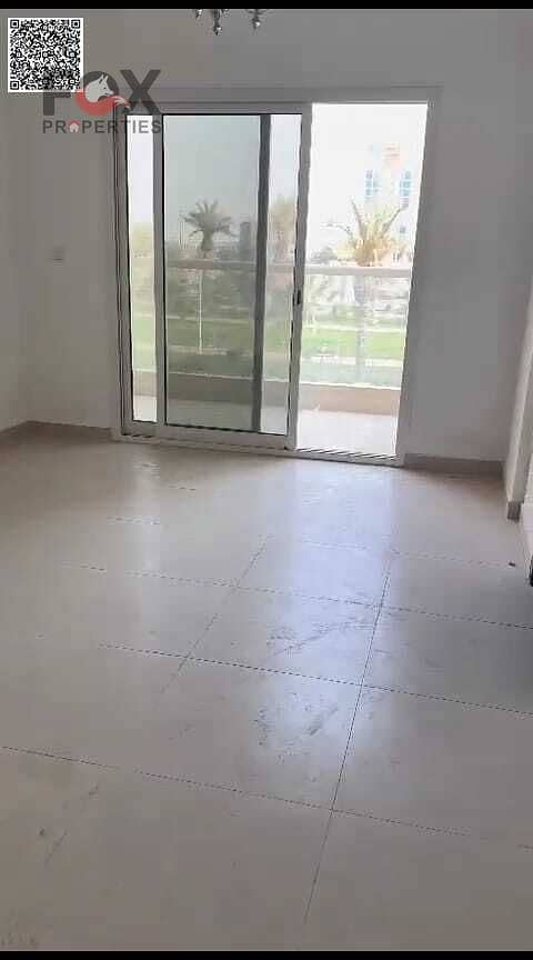 Studio apartment for sale in Princess Village, ready for immediate occupancy, with a balcony.