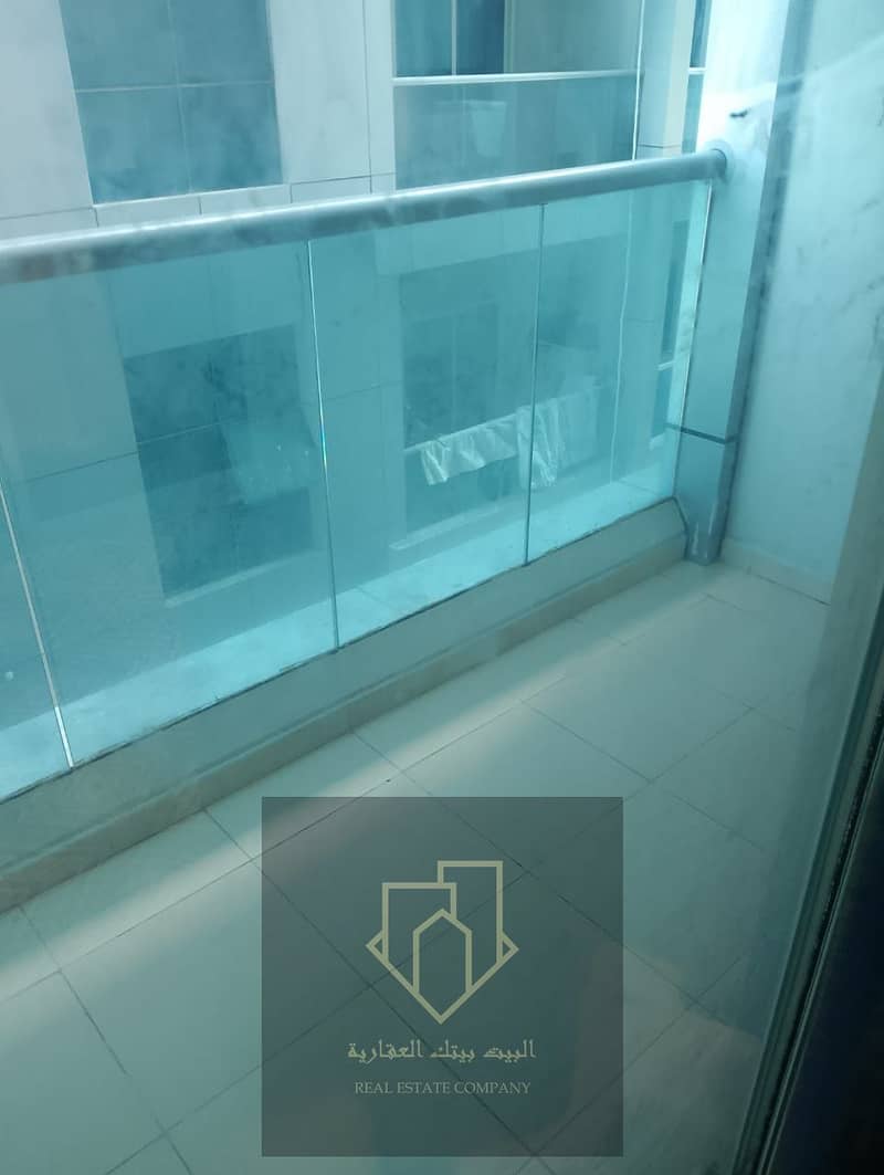 For Sale | One-Bedroom Apartment (Resale) in City Towers – Ajman