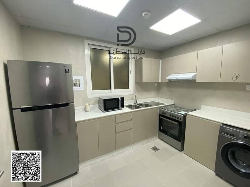 Studio Apartment for Sale – B06, Al-Amira Village Phase 3, Ajman