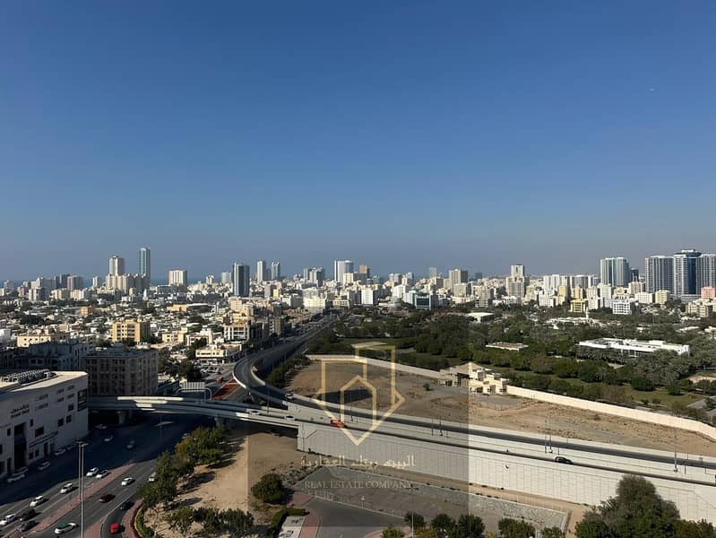 For Sale | One-Bedroom Investment Apartment in City Towers – Ajman