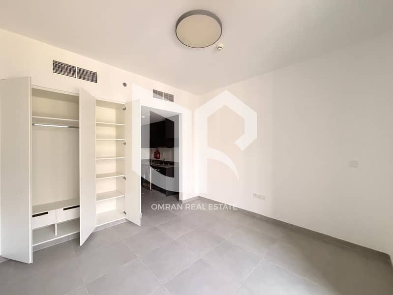Studio for Sale in Aljada