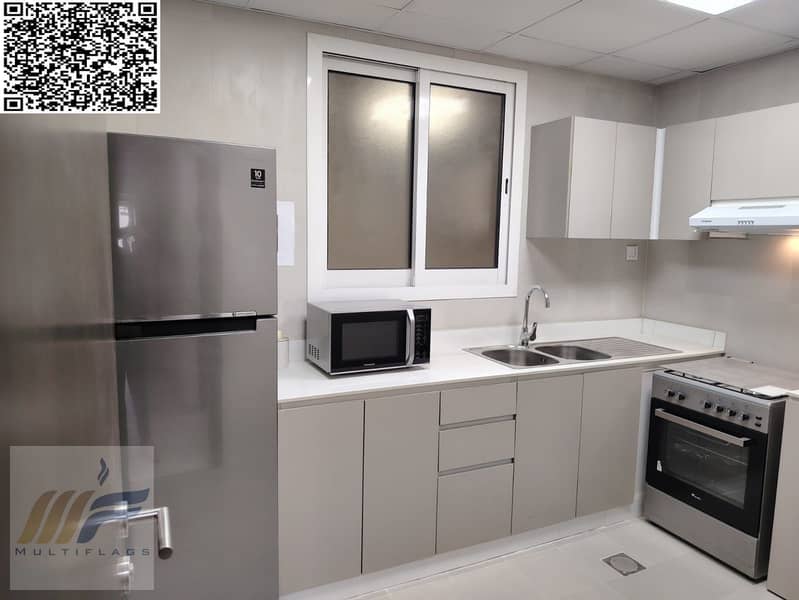 1BHK Apartment for Sale in Al Ameera Village – Building B10 | Ajman