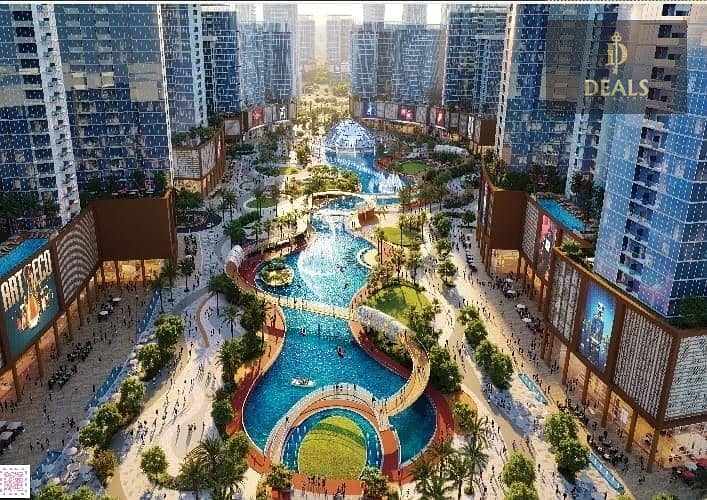 TIGER DOWNTOWN AJMAN:RAMADAN 30 PERCENT DISCOUNT!!! FULLY FURNISHED APARTMENT/NOW OR NEVER STEAL THE DEAL!!!
