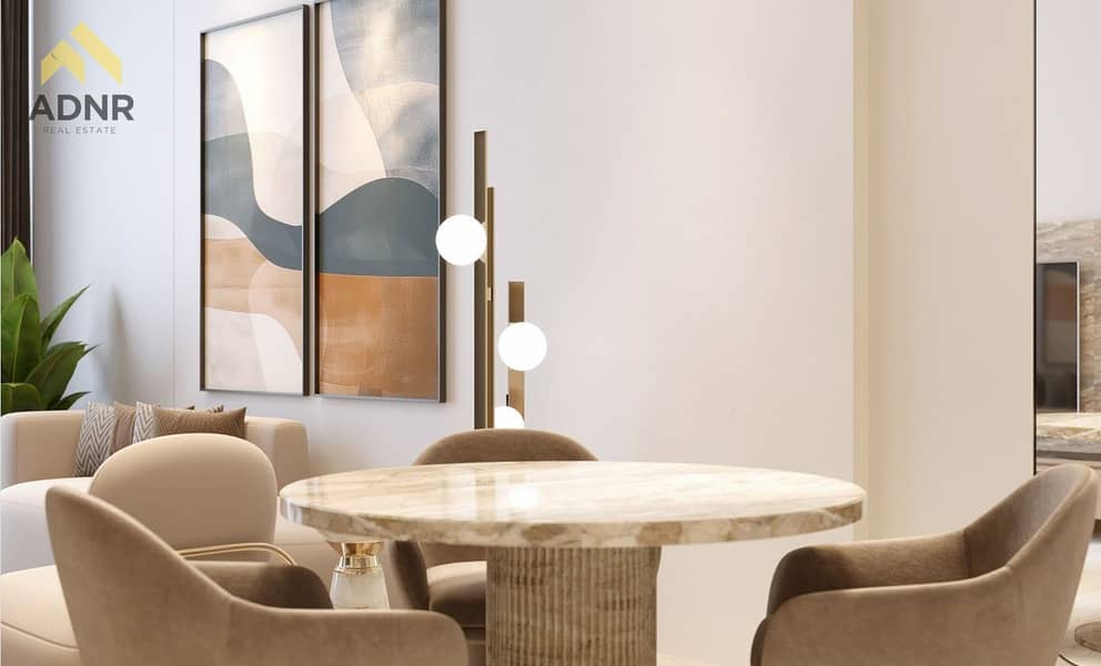 Zero Taxes | High rental demand | Freehold