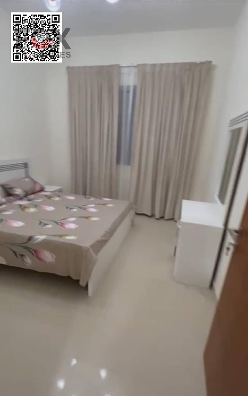 Prime Deal in Naemiya One Tower | 1-Bedroom Apartment – 970 Sq. Ft with Easy Payment Plan