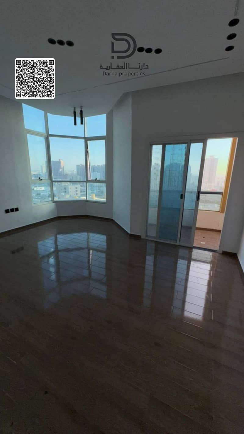 Hot Deal | 2BR + Maid | Fully Renovated | Clock Tower View | Al Khor Towers | AED 490,000
