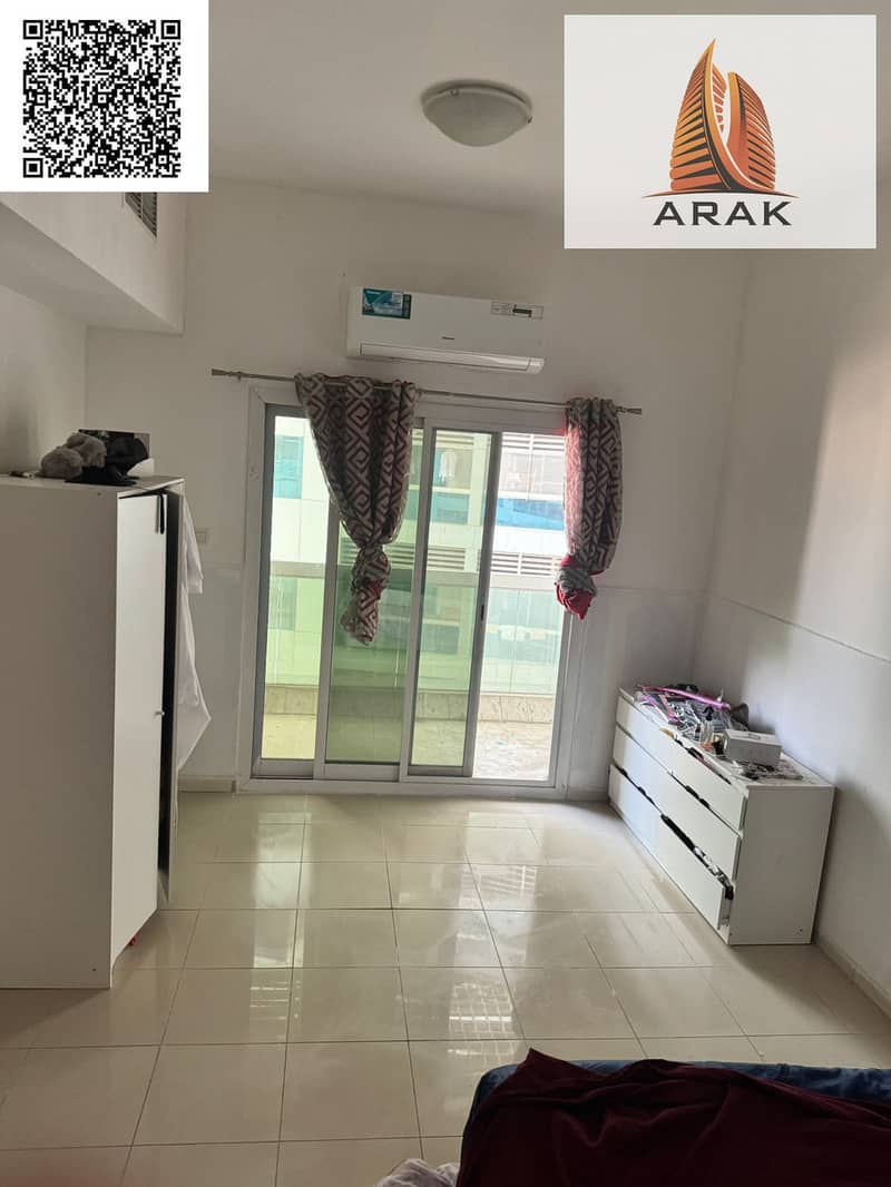 Apartment for Sale in Pearl Towers – Al Rashidiya A great opportunity to own an apartment in a prime location close to all services and main roads.