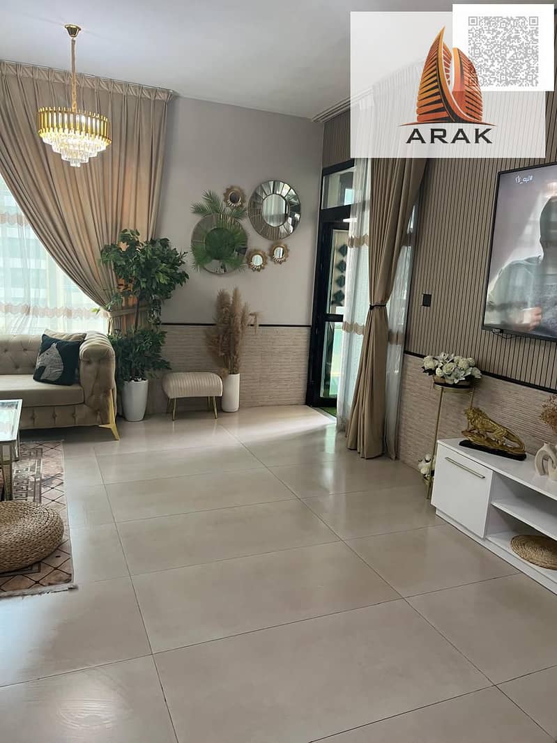 Available Now – Direct from Owner | Apartment for Sale in Horizon Towers | Prime Location