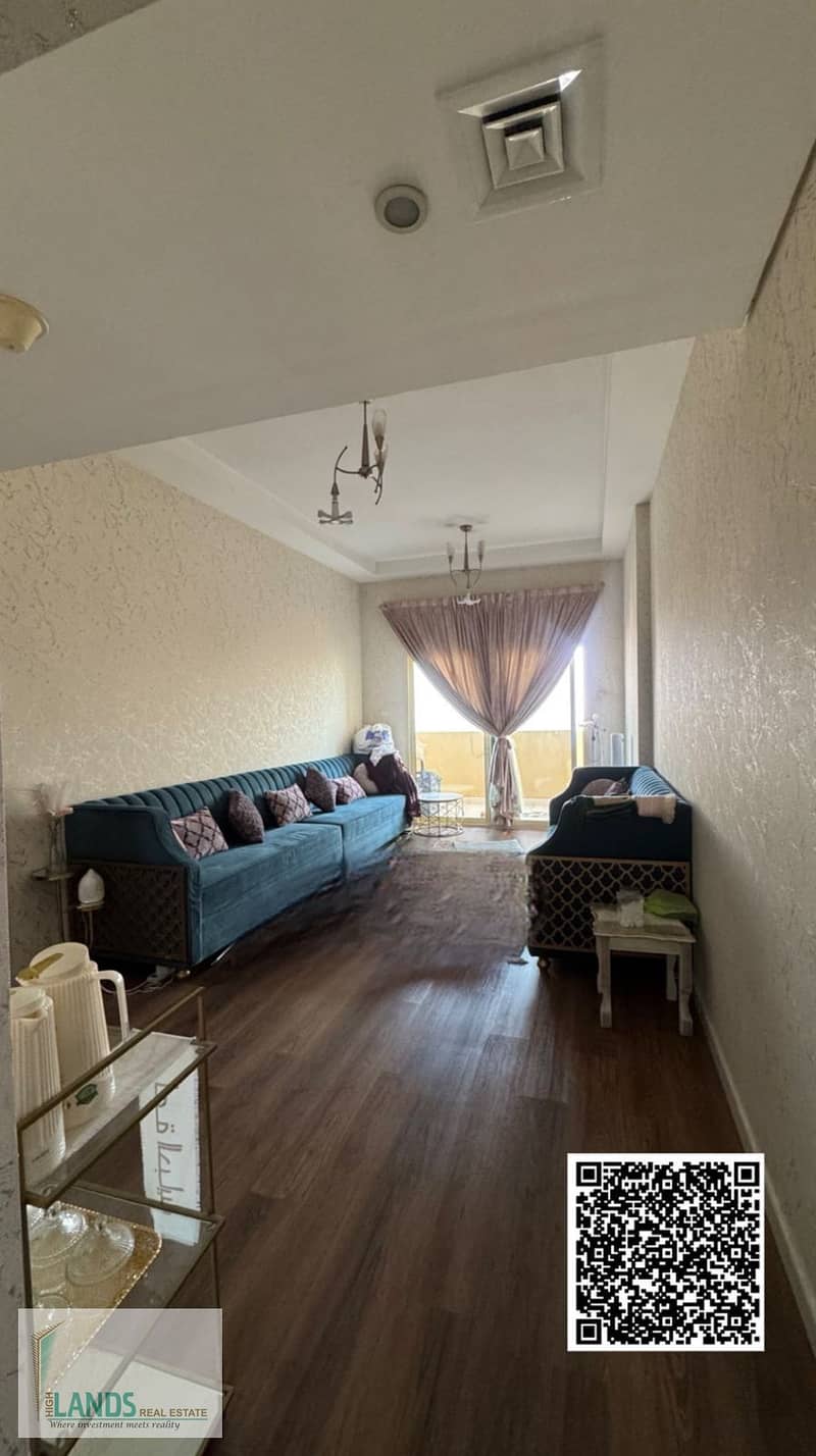 HOT OFFER OPEN VIEW!! SPACIOUS 1 BEDROOM APARTMENT WITHOUT PARKING FOR SALE IN LAVENDER TOWER RENTED APARTMENT 23K ONE PAYMENY