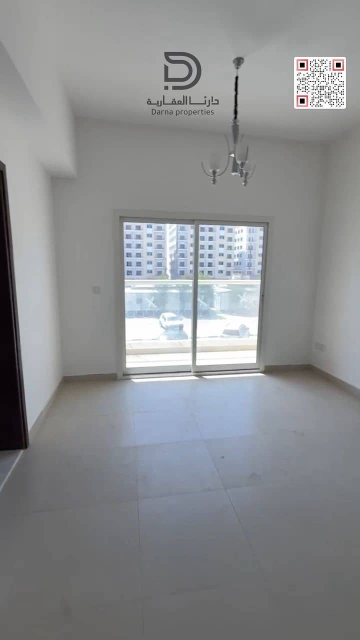 Studio for Sale in Al Yasmeen, Al Amerra Village Phase 3 , B19 , Ajman | Flexible Installments & Zero Registration Fees