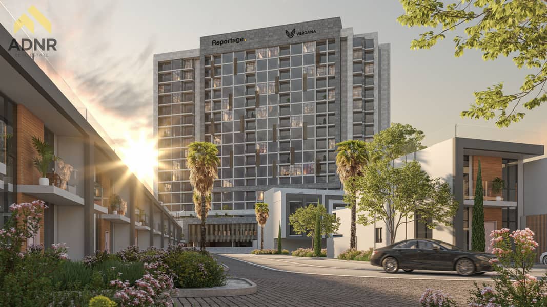 Prime Location | Near Metro | Flexible Payment Plan | Cash Price