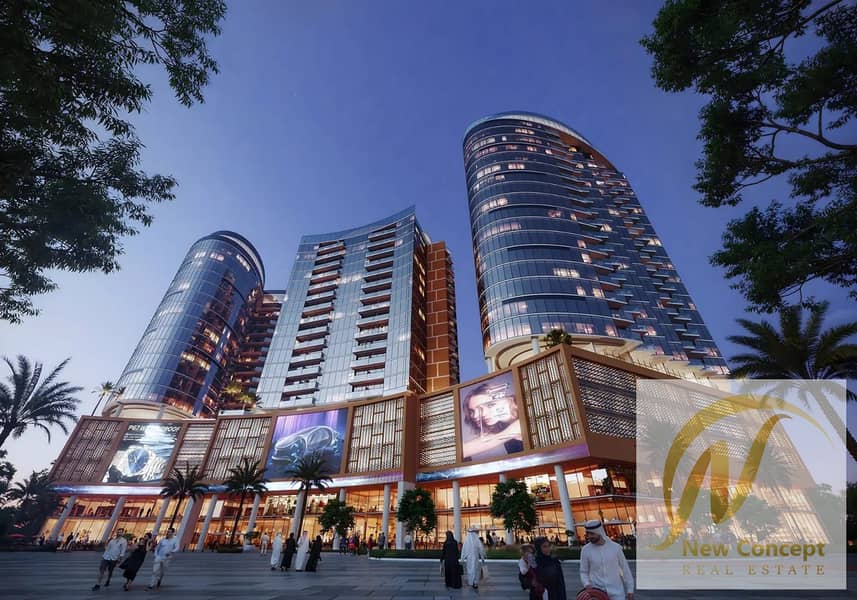 Lagoon Community with 30% Discount – A Smart Investment Opportunity