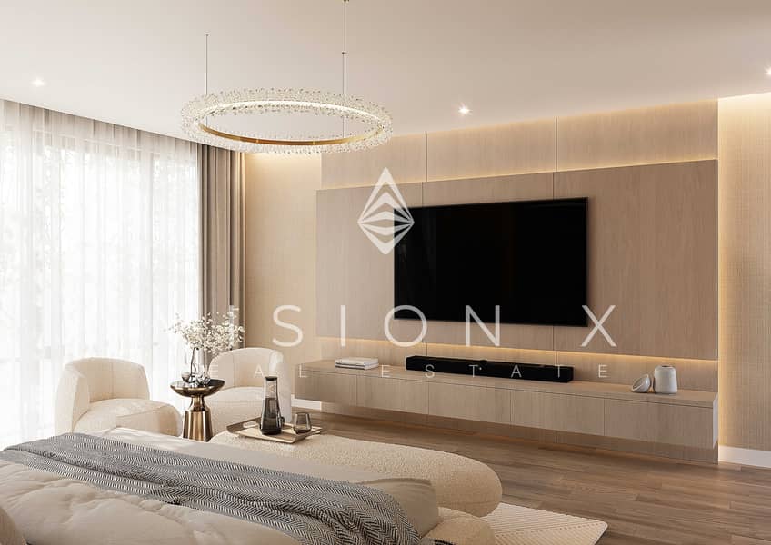 Brand New Launch | Panoramic Views | Prime Ajman