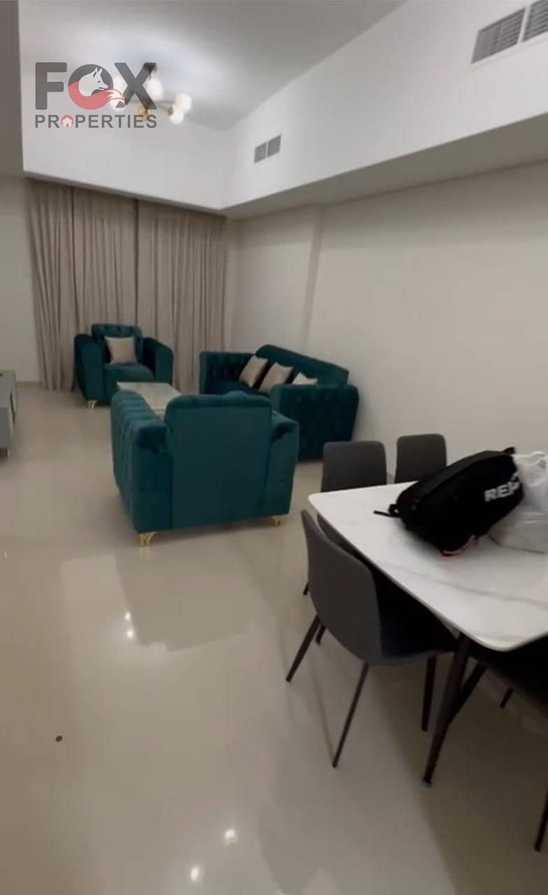 1 Bedroom Apartment for Sale in Al Nuaimiya One Tower Ajman